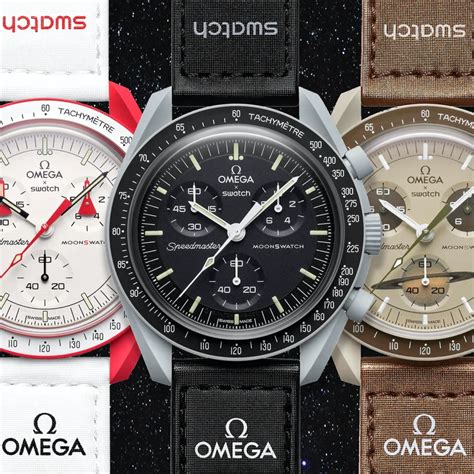 omega swatches|omega moonwatch swatch 2022.